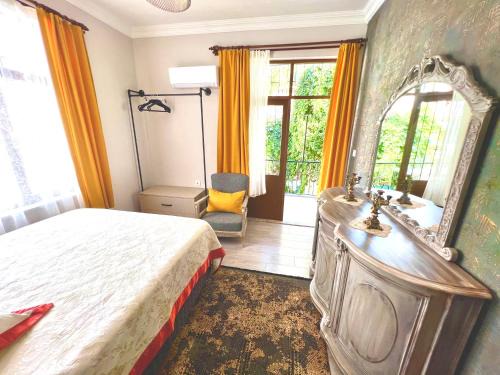 Kaleici House | Konukzade OldTown Apart
