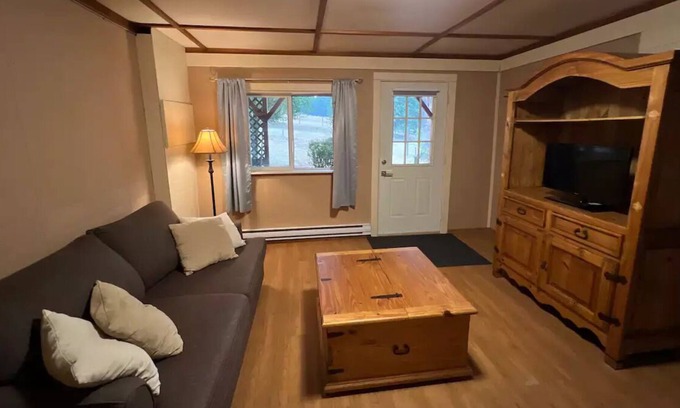 East Kootenay Cottage | Kootenay Cottage