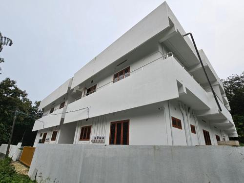 Kuttattukulam Apartment | Koothattukulam