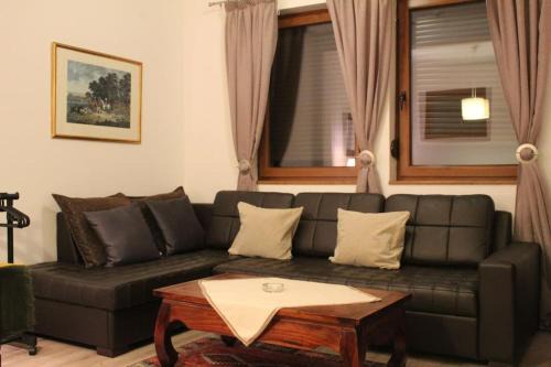 Lisina Apartment | Kopaonik apartman Miklušev