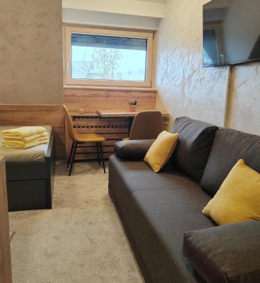 Kopaonik Apartment | Kopaonik centar - Konaci, lux apartment ANDREA