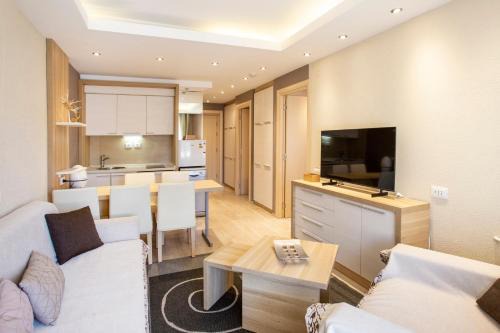 Kopaonik Apartment | kopaonik konaci centar lux apartman