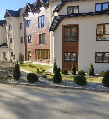 Lisina Apartment | Kopaonik Milmari P50