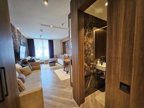 Kopaonik Apartment | Kopaonik Woodside Hotel SKI - SPA