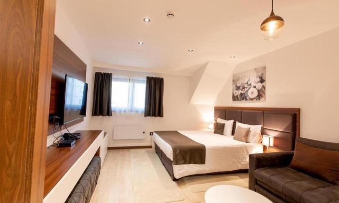 Kopaonik Apartment | Kopaonik Zoned 2