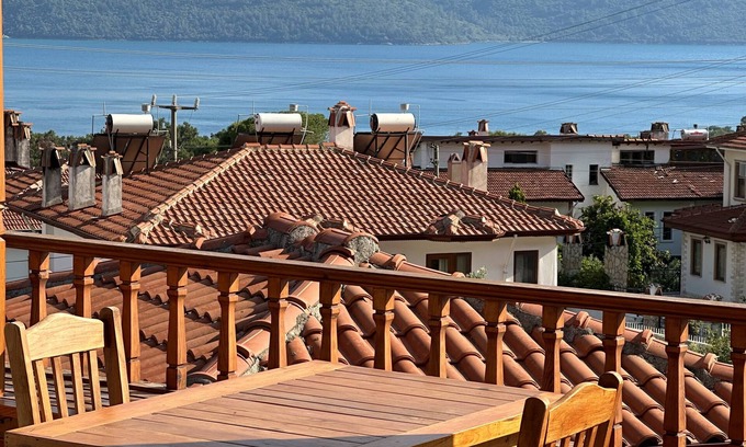 Akyaka Apartment | Koparan Apart Otel