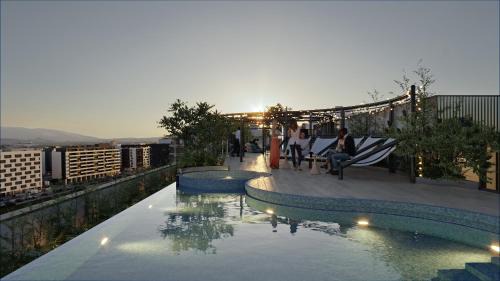 Lezcairu Apartment | Kora Kiliki
