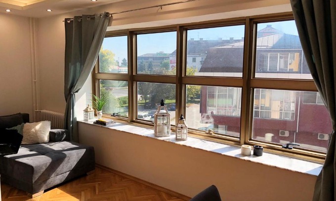 Subotica Apartment | Korzo Apartment, Subotica