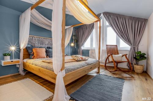 Lipno nad Vltavou Apartment | KORZO LIPNO 2