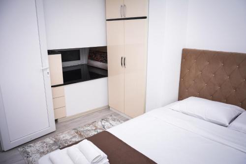 Novi Pazar Apartment | Korzo Prenoćište