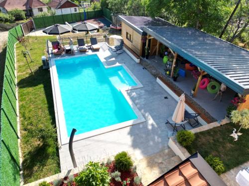 Mladenovac House | Kosmajko