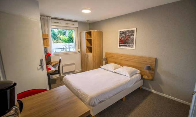 Jamin House | KOSY Appart’Hôtels – Le Champ de Mars