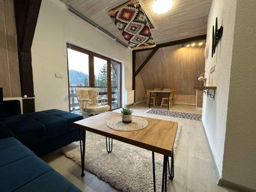 Jahorina Apartment | KOTA - Prime Location
