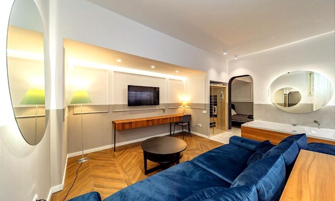 Vozdovac Apartment | Kovac
