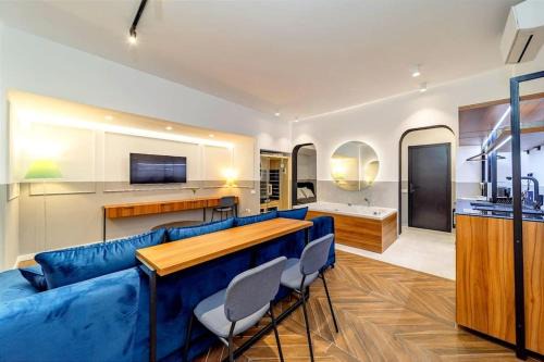 Vozdovac Apartment | Kovac Spa Belgrade Apartment