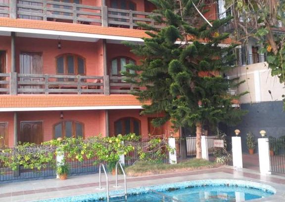 Kovalam Resort | Kovalam Seaview Retreat