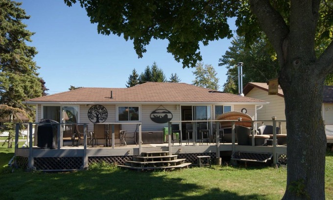 Cameron Cottage | Kozy Kottage