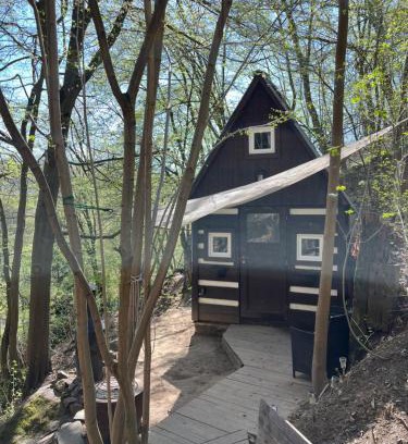 Poddubi Ski Chalet | Králíkova chatka