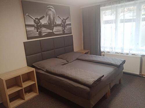 Kraliky Apartment | Králíky apartmán