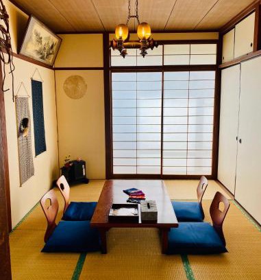 Kanazawa Apartment | KR Apartment in Kanazawa