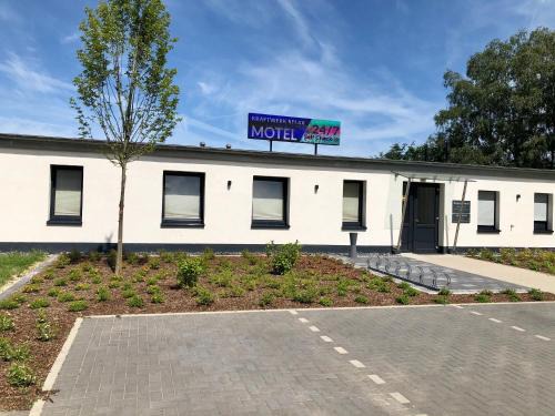 Werl Hotel | Kraftwerk Relax Motel