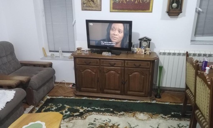 Kraljevo Apartment | Kraljevski apartman 2