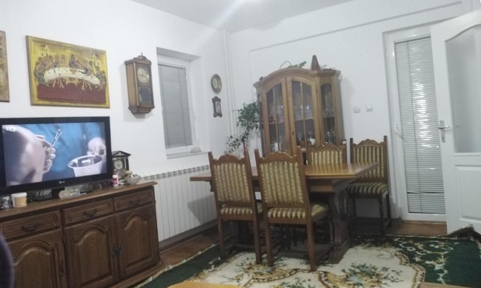 Kraljevo Apartment | Kraljevski apartman