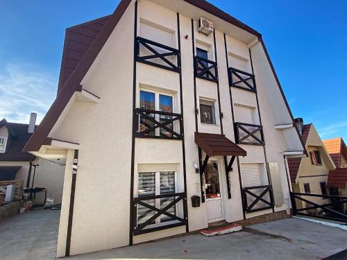 Lisina Apartment | Kraljicin Cardak
