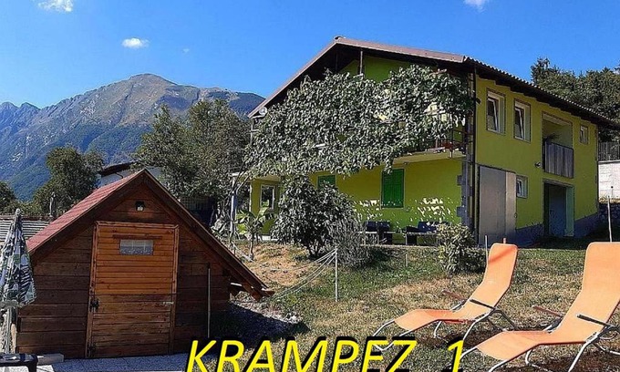 Kobarid Other | Krampez
