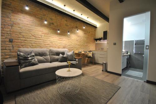 Belvaros - Lipotvaros Apartment | Krane Apartments Sas