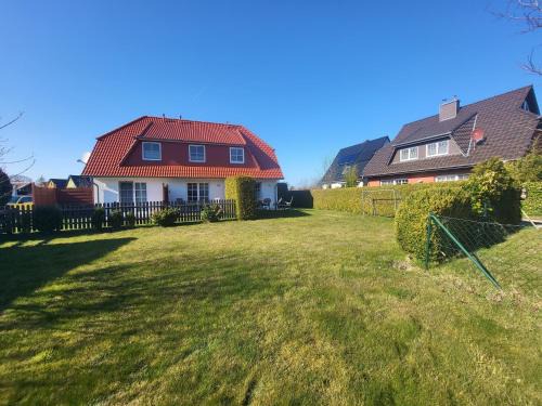 Zingst Apartment | Kranichwiese FW 1