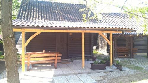 Terme Catez Cabin | KRESNIČKA