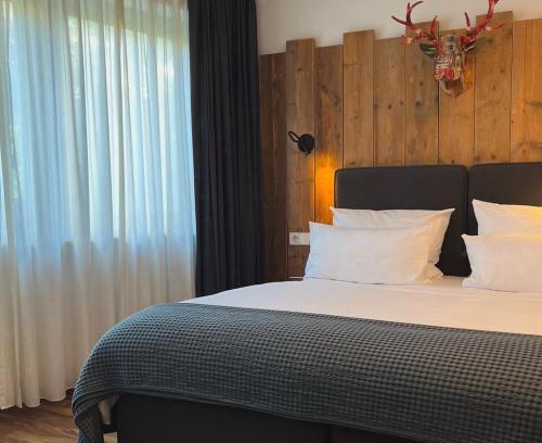 Freiburg im Breisgau Bed & Breakfast | Kreuzblume Hotel & Weinstube