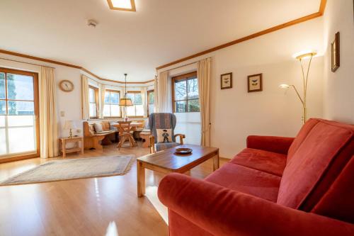 Garmisch-Partenkirchen Apartment | Kreuzeck