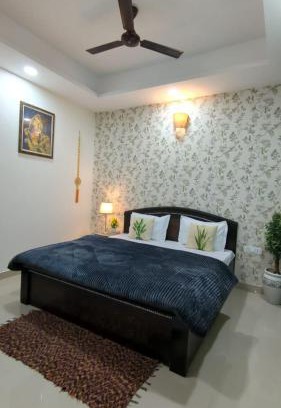 Vrindavan Villa | Kridha Unique and Peacefull villa