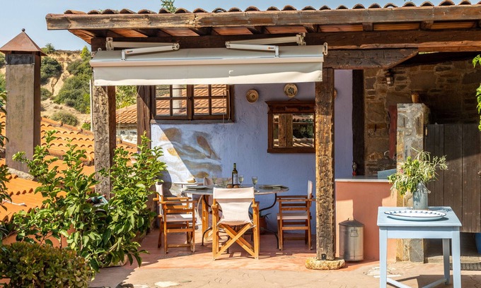 Nikita House | Krinos house Nikiti , your dream getaway!