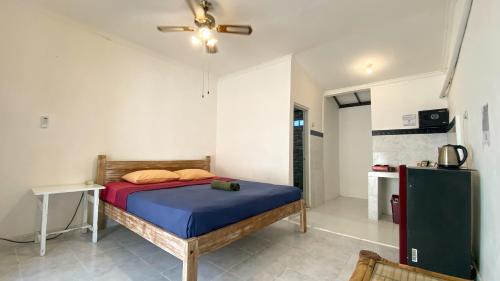 Batu Bolong House | Kris Kos