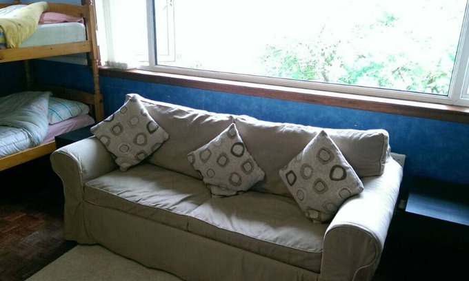 Lesmahagow House | Krishna Eco Farm