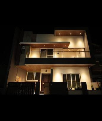 Ujjain House | KRISHNA HOME STAY