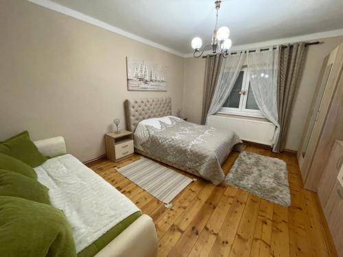 Subotica Apartment | KristaLo Apartman Subotica