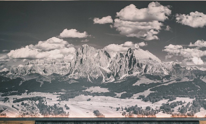 Selva di Val Gardena Hotel | Kristiania Small Dolomites Hotel