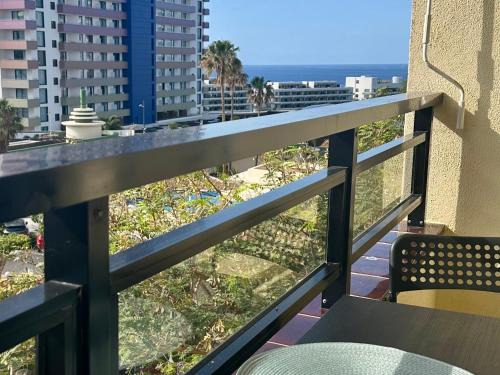 Costa Adeje Apartment | Kristine Nicole Club Paraiso Seaview