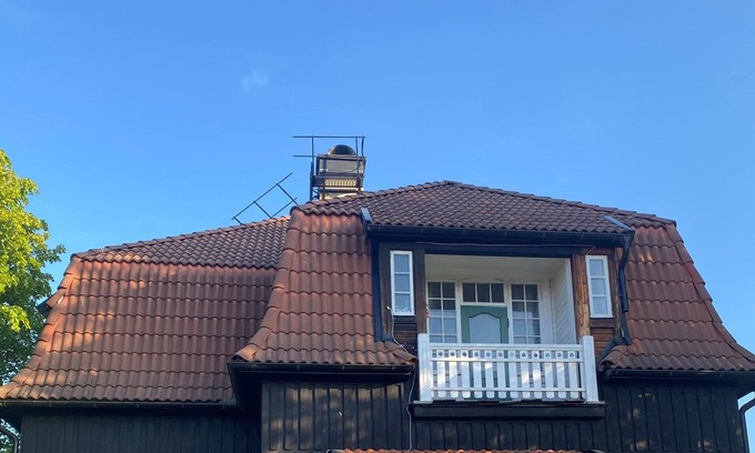 Kristinehamn Apartment | Kristinehamn near bus and train station.
