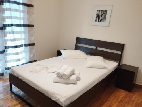 Korithion Apartment | Krokida Unique Apt