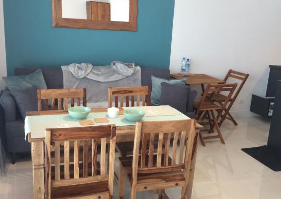 Darlowko Apartment | Kropla Bałtyku Darłówko Apartament ECCO