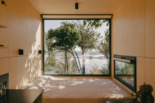Verem'ya House | KruchaCabins