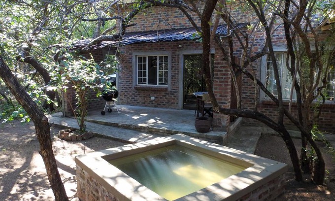 Marloth Park Apartment | Kruger KayaLakho