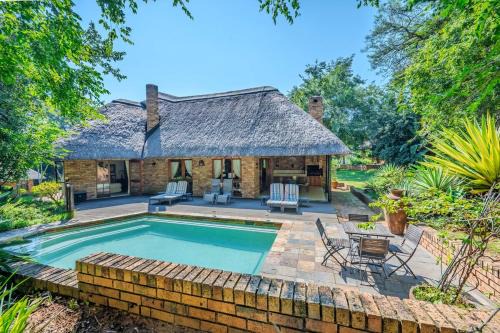 Hazyview Ski Chalet | Kruger Park Lodge Unit No 303