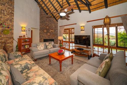 Hazyview Ski Chalet | Kruger Park Lodge Unit No 304