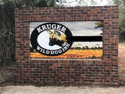 Marloth Park House | Kruger Wild Dog Inn